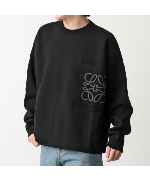 LOEWE セーター H526Y14KDK ニット アナグラム セーター H526Y14KDK ニット