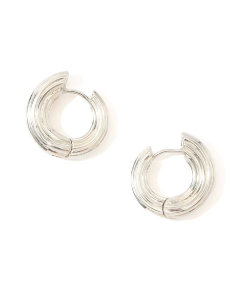DEVE Hoops ピアス 