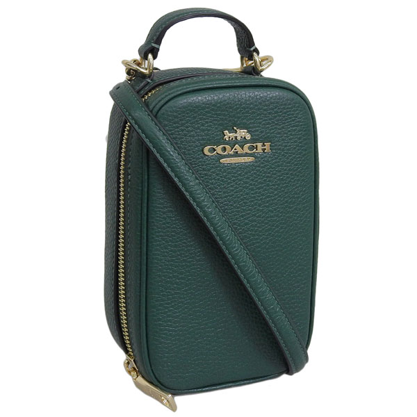 コーチ COACH  バッグ エヴァ　フォーンクロスボディ ショルダー