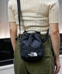THE NORTH FACE/THE NORTH FACE ノースフェイス BREEZE CROSS BAG ブリーズ クロス バッグ 斜めがけ ショルダー バッグ/505844180