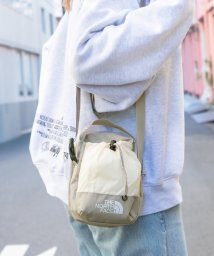 THE NORTH FACE/THE NORTH FACE ノースフェイス BREEZE CROSS BAG ブリーズ クロス バッグ 斜めがけ ショルダー バッグ/505844181