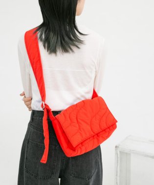 KBF/キルティングデザインショルダーBAG/505844390