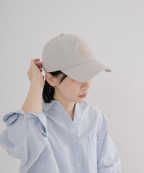 URBAN RESEARCH(アーバンリサーチ)/『別注』New Era×URBAN RESEARCH　9THIRTY CAP/STONE