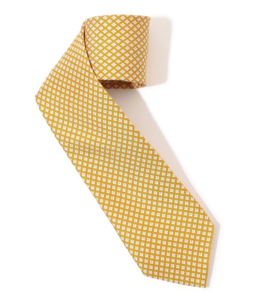 STEFANO BIGI シルク 小紋柄ネクタイ STEFANO 小紋柄ネクタイ I1351283364(10450円)