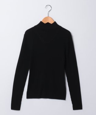 Theory/ニット　REGAL WOOL MOCK T NECK/505467079