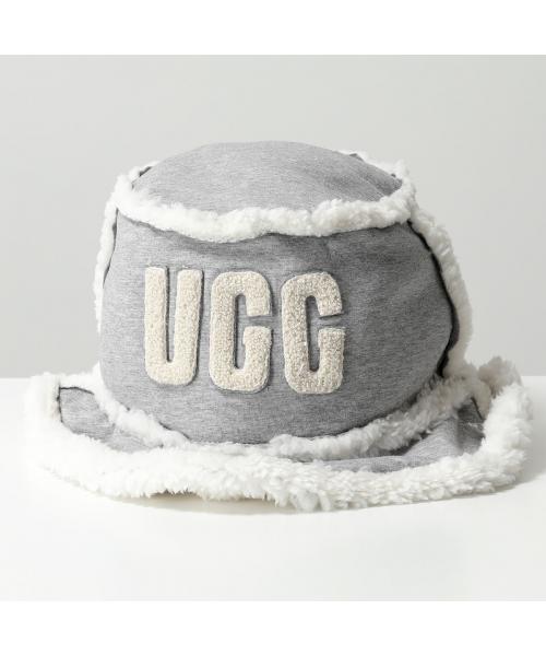 2022新作モデル ugg バケットハット ホワイト ハット