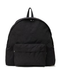 FUSE(フューズ)/【PACKING（パッキング）】BACKPACK　PA－001/ブラック系
