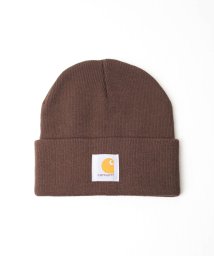 ar/mg/【z】【A18】【carhartt（カーハート）】ニットキャップ/505821058