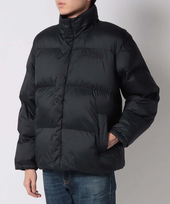 THE NORTH FACE RIVERTON ON BALL JACKETレディース
