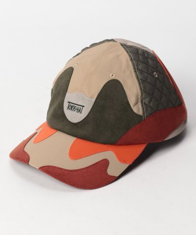 TOKIO HAT トーキョーハット　スニーカーキャップ