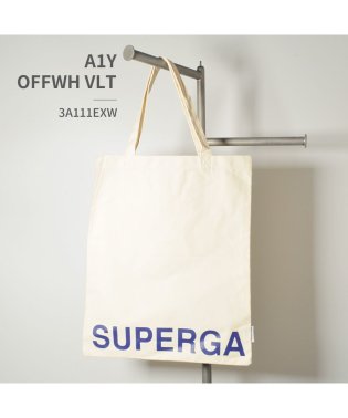 SUPERGA/スペルガ SUPERGA ユニセックス 3A111EXW TOTE COTU A1Y A2A A6K 508/505843059