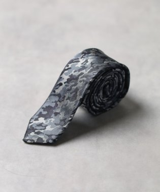 ar/mg/【77】【PN19002】【Pledge（プレッジ）】CAMO Silk Nec Tie/505843919