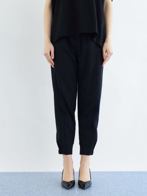 サイドラインジョガーパンツ 