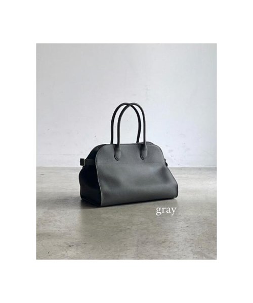 JISTORY/ジストリー/SIDE BELT BOSTON BAG 