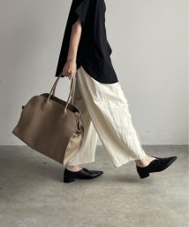 LHP/JISTORY/ジストリー/SIDE BELT BOSTON BAG/505844887