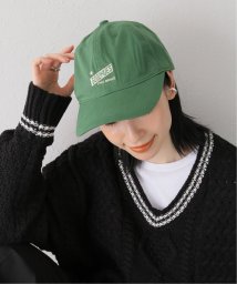 B.C STOCK(ベーセーストック)/GOODHUES CAP/グリーン