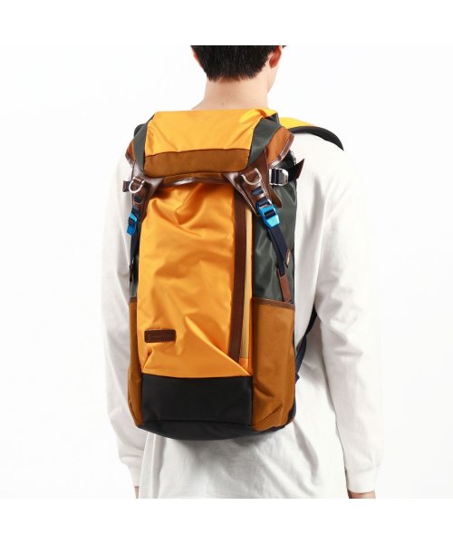 【正規取扱店】マスターピース リュック master－piece B4 撥水 防水 20L PC 日本製 potential バックパック L 01760－v3 