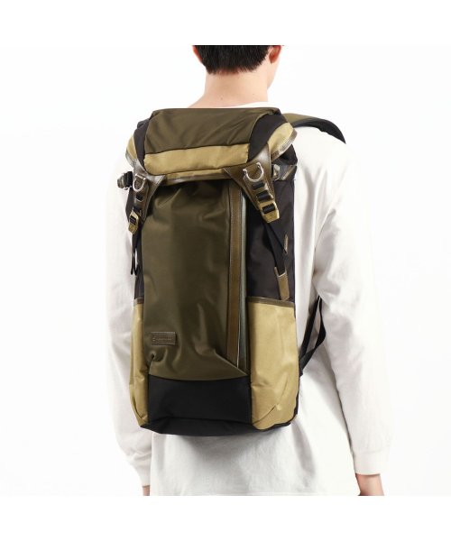 【正規取扱店】マスターピース リュック master－piece B4 撥水 防水 20L PC 日本製 potential バックパック L 01760－v3 