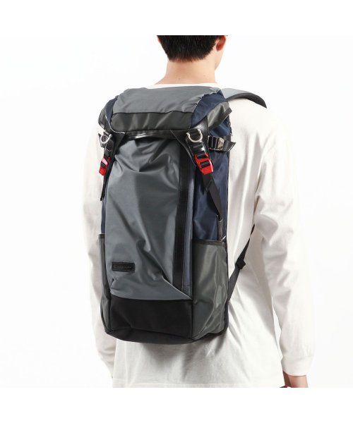【正規取扱店】マスターピース リュック master－piece B4 撥水 防水 20L PC 日本製 potential バックパック L 01760－v3 