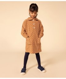 PETIT BATEAU/コーデュロイワンピース/505845208