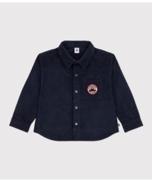 PETIT BATEAU/コーデュロイシャツ/505845221