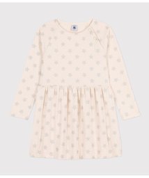 PETIT BATEAU/チュビックワンピース/505845354