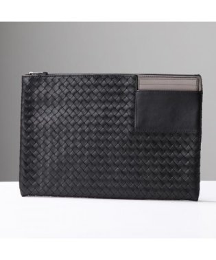 BOTTEGA VENETA/BOTTEGA VENETA クラッチバッグ 549043 V4651 イントレチャート/505845802