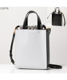 MARNI/MARNI トートバッグ SHMP0039Y0 LV639 MUSEO/505845808