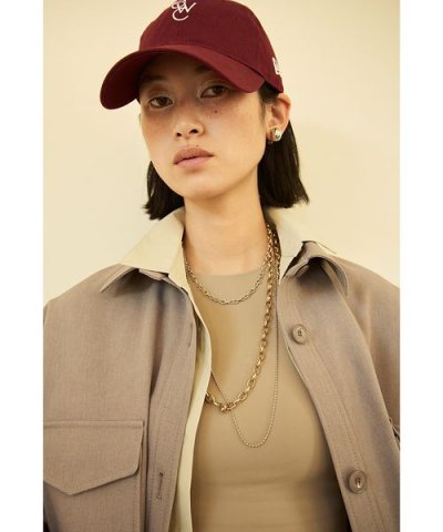 【emmi atelier】【emmi|NEW ERA(R)】ewcキャンバスキ