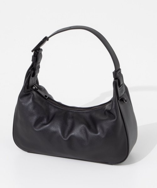 FURLA(フルラ)/フルラ FURLA WB01053 BX2045 ハンドバッグ FLOW S SHOULDER BAG 25 レディース バッグ フロー Sサイズ ショルダーバ/ブラック