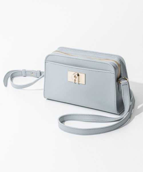 FURLA(フルラ)/フルラ FURLA WB01083 ARE000 ショルダーバッグ 1927 MINI CROSSBODY C.CASE レディース バッグ ミニクロスボディ /その他