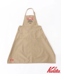 ２１２ＫＩＴＣＨＥＮ　ＳＴＯＲＥ/エプロン BE ＜kalita カリタ＞/505846803