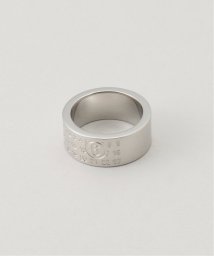 JOINT WORKS(ジョイントワークス)/【MM6 Maison Margiela/エムエム6 メゾン マルジェラ】Ring/シルバー