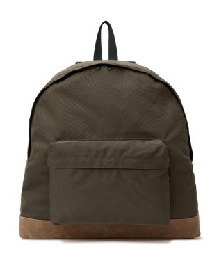 FUSE/【PACKING（パッキング）】BOTTOM SUEDE BACKPACK　/505847081