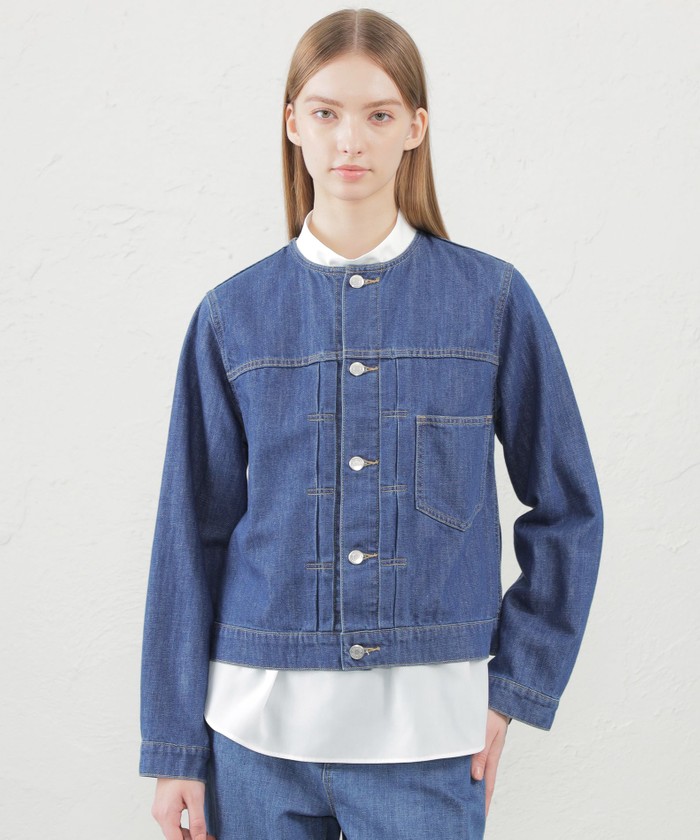マッキントッシュフィロソフィー ジャケット リネン混 ジャケット XL マッキントッシュフィロソフィー ジャケット リネン混