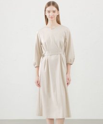 MACKINTOSH PHILOSOPHY/シルケットポンチワンピース/505789535