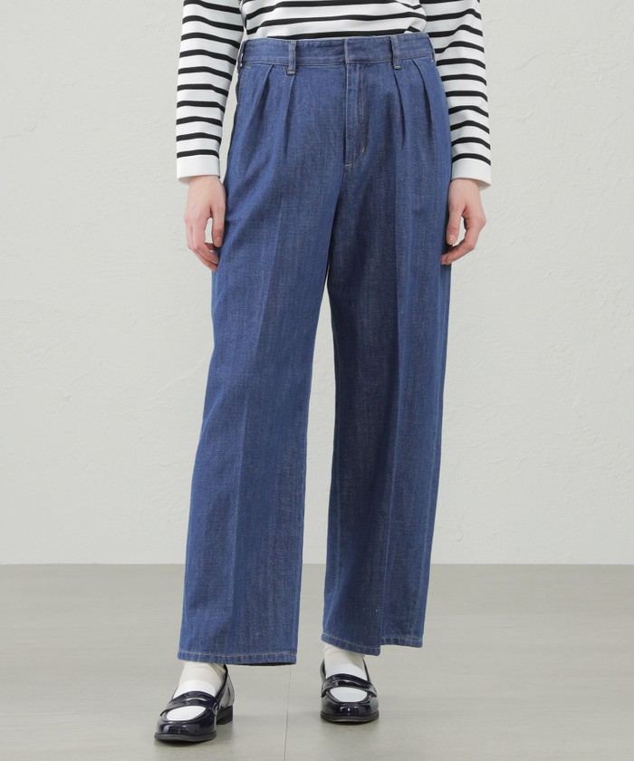 デニムパンツ｜MACKINTOSH PHILOSOPHY(マッキントッシュ