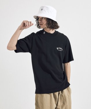 Penguin by Munsingwear/MOCK NECK T－SHIRT / モックネックTシャツ/505803920