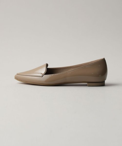 R ポインテッドモカ フラット15◎↓↑ 