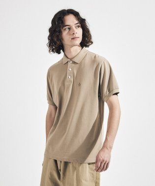 Penguin by Munsingwear/STYLE 2833 60'S GUSSET SET IN POLO SHIRT / スタイル2833 60'Sガゼットセットインポロシャツ【アウトレット】/505824442