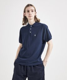 Penguin by Munsingwear/STYLE 2833 60'S GUSSET SET IN POLO SHIRT / スタイル2833 60'Sガゼットセットインポロシャツ【アウトレット】/505824442