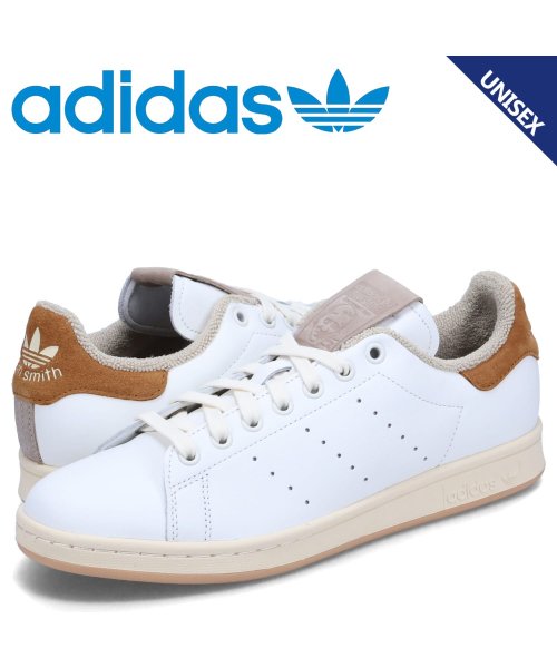 Adidas(アディダス)/アディダス オリジナルス adidas Originals スタンスミス スニーカー メンズ レディース STAN SMITH ホワイト 白 ID2031/その他