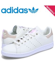 Adidas/ アディダス オリジナルス adidas Originals スタンスミス スニーカー レディース STAN SMITH オフ ホワイト ID4531/505846826