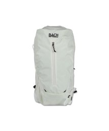 BACH/BACH バッハ リュック バッグ バックパック メンズ レディース 25L SHIELD RECOR 26 オフ ホワイト 419984/505846842