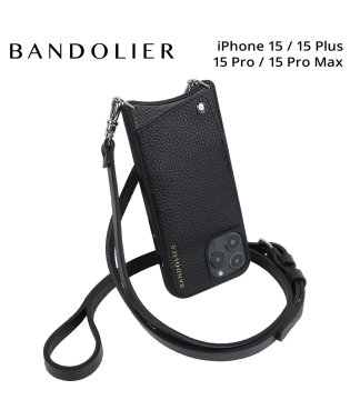 BANDOLIER/ BANDOLIER バンドリヤー iPhone15 15Pro iPhone 15 Pro Max iPhone 15 Plus スマホケース スマホショルダ/505846846