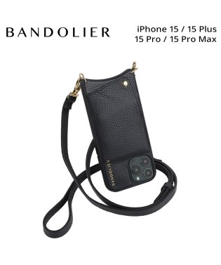 BANDOLIER/BANDOLIER バンドリヤー iPhone15 15Pro iPhone 15 Pro Max iPhone 15 Plus スマホケース スマホショルダー/505846847