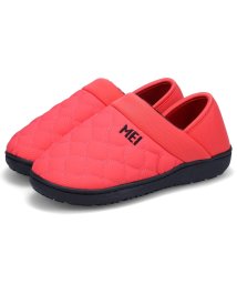 MEI/MEI メイ モックシューズ スリッポン ルームシューズ スリッパ レディース キルティング 撥水 MOC SHOES MEI－SHL－233001/505846921