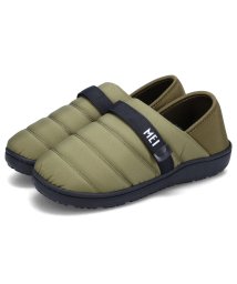 MEI/MEI メイ モックシューズ スリッポン ルームシューズ スリッパ メンズ キルティング 撥水 BELT MOCSHOES MEI－SHM－233003/505846924