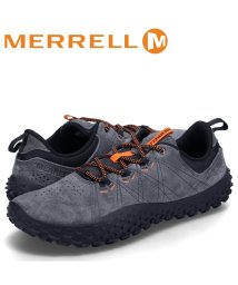 MERRELL/メレル MERRELL スニーカー ラプト メンズ WRAPT グレー M036009/505846926