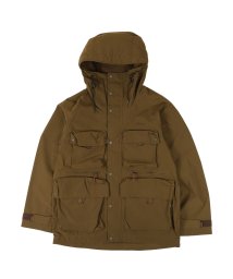 NANGA/NANGA ナンガ 焚火 マウンテンパーカー ジャケット アウター メンズ TAKIBI MOUNTAIN PARKA ブラック カーキ ブラウン 黒 ND23/505846947